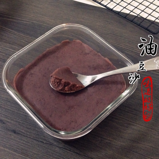 油豆沙