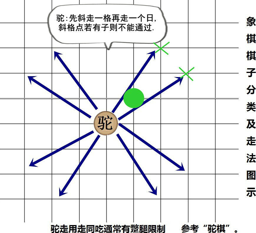 駝棋