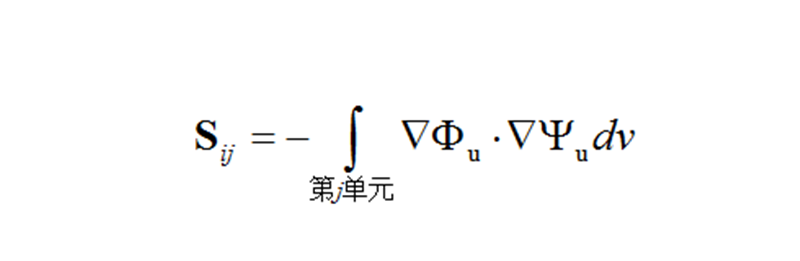 生物電阻抗斷層成像重構算法