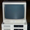 IBM PC junior