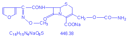 甲酸苄四唑