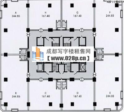 冠城廣場