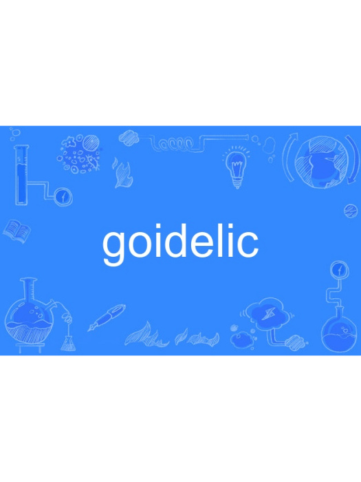 goidelic