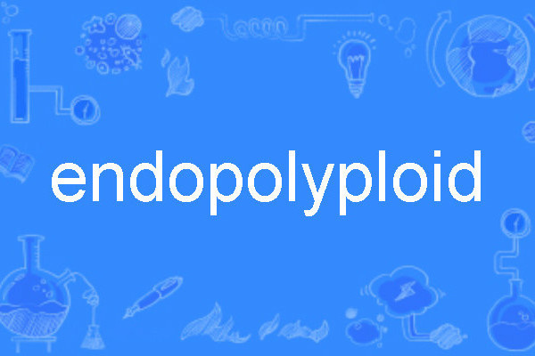 endopolyploid