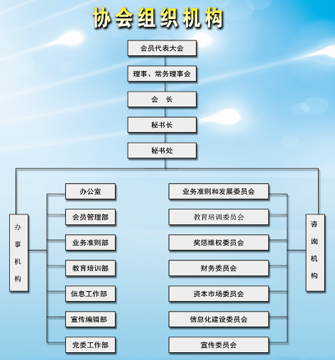 中國註冊稅務師協會