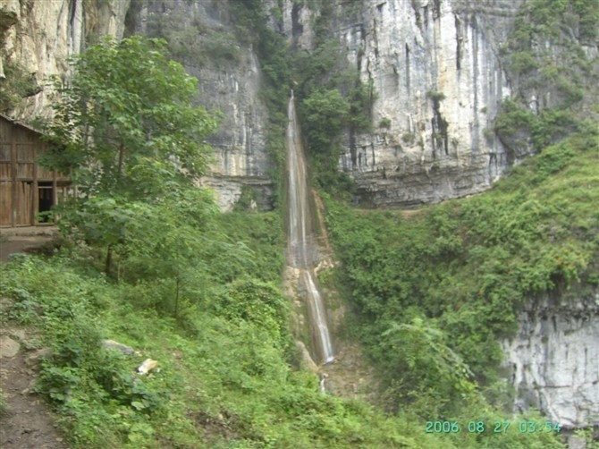 大千岩洞