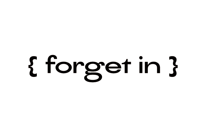 forget in