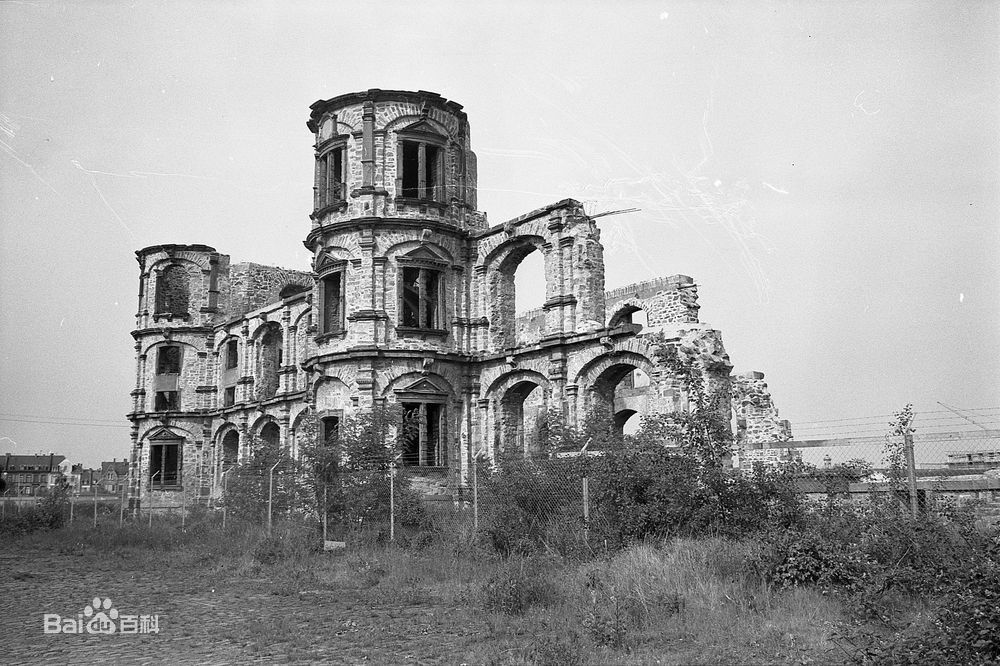 卡爾斯魯厄音樂學院