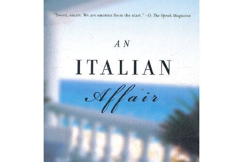 italian affair, an