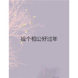 撿個相公好過年(彼岸妃花著網路小說)