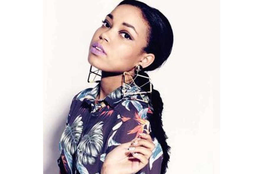 Dionne Bromfield