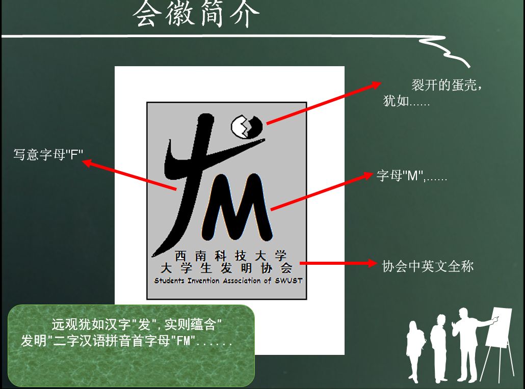 西南科技大學大學生髮明協會