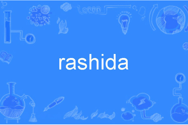 rashida