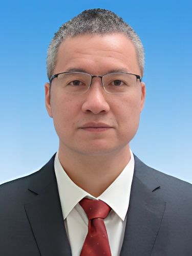 王洋(廣東省惠州市惠城區委常委，區政府常務副區長、區政府黨組副書記)