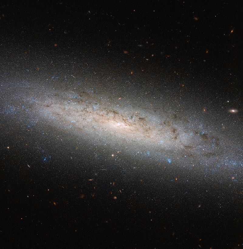 NGC 24