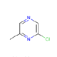 2-氯-6-甲基吡嗪
