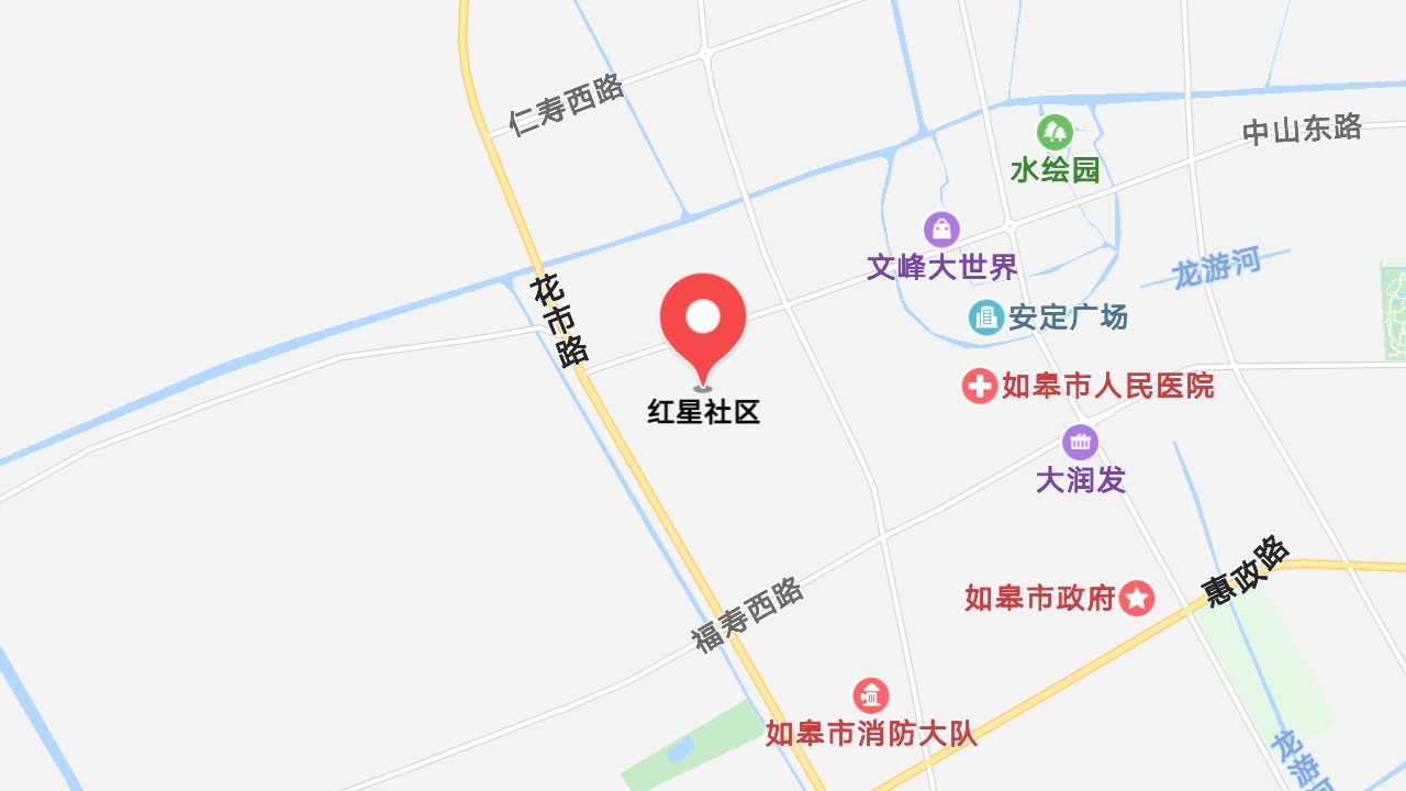 地圖信息