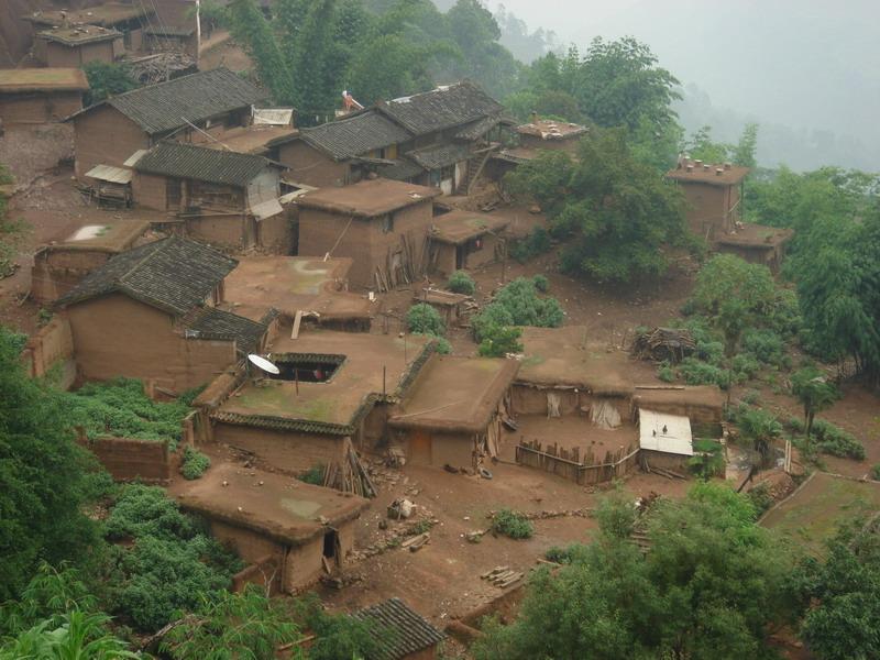 丁家村(雲南省尋甸縣聯合鄉下轄村)