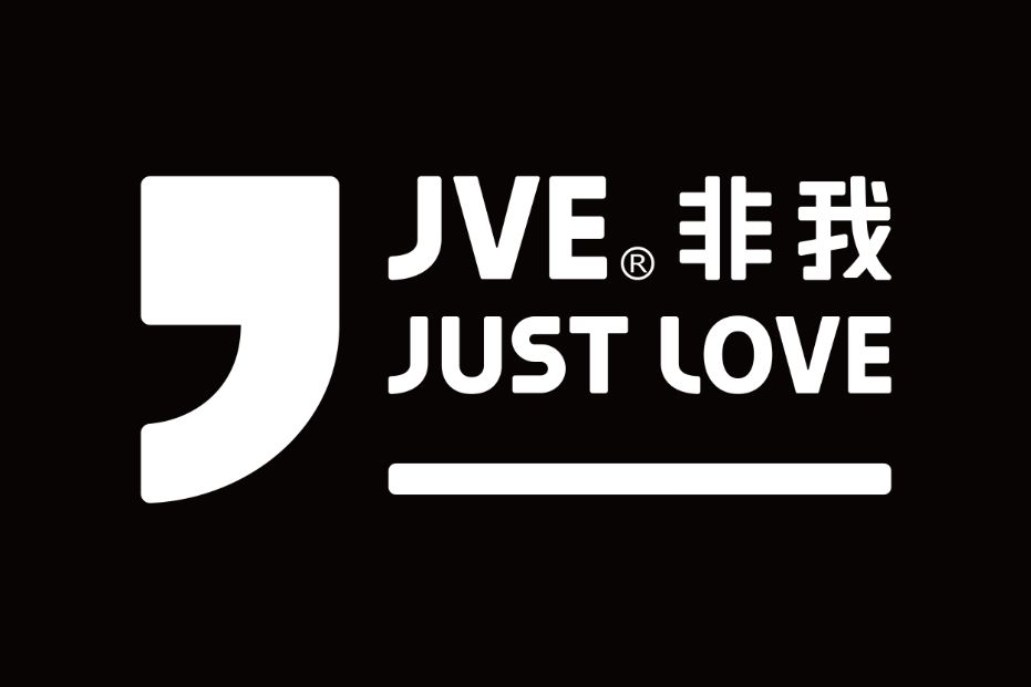 JVE非我