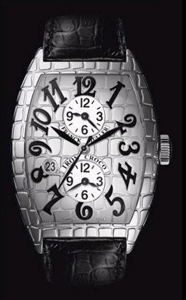 Franck Muller