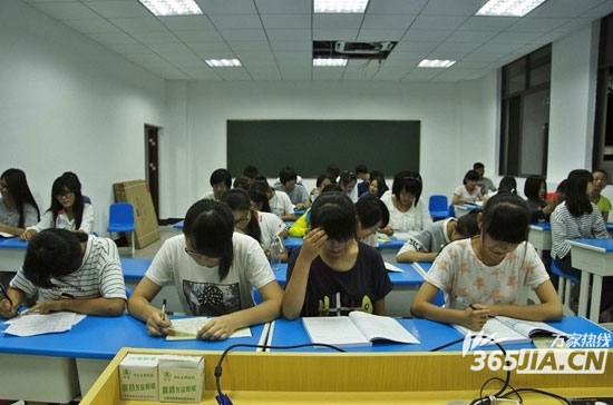 安慶師範大學資源環境學院