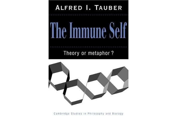 The Immune Self (Cambridge Studies in Philosophy and Biology)