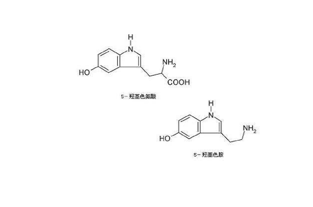 胺多酚