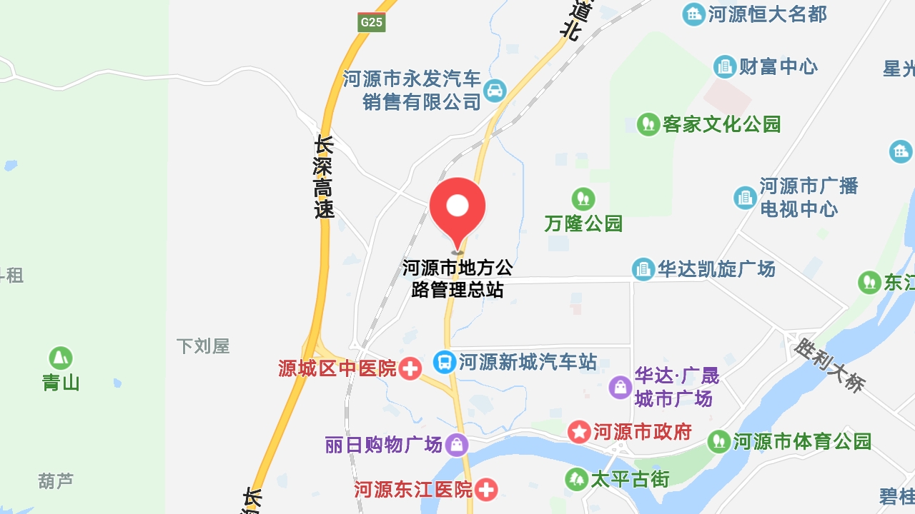 地圖信息