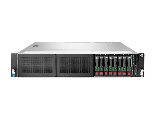 HP ProLiant DL320 G6(505682-AA1)