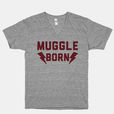 muggle