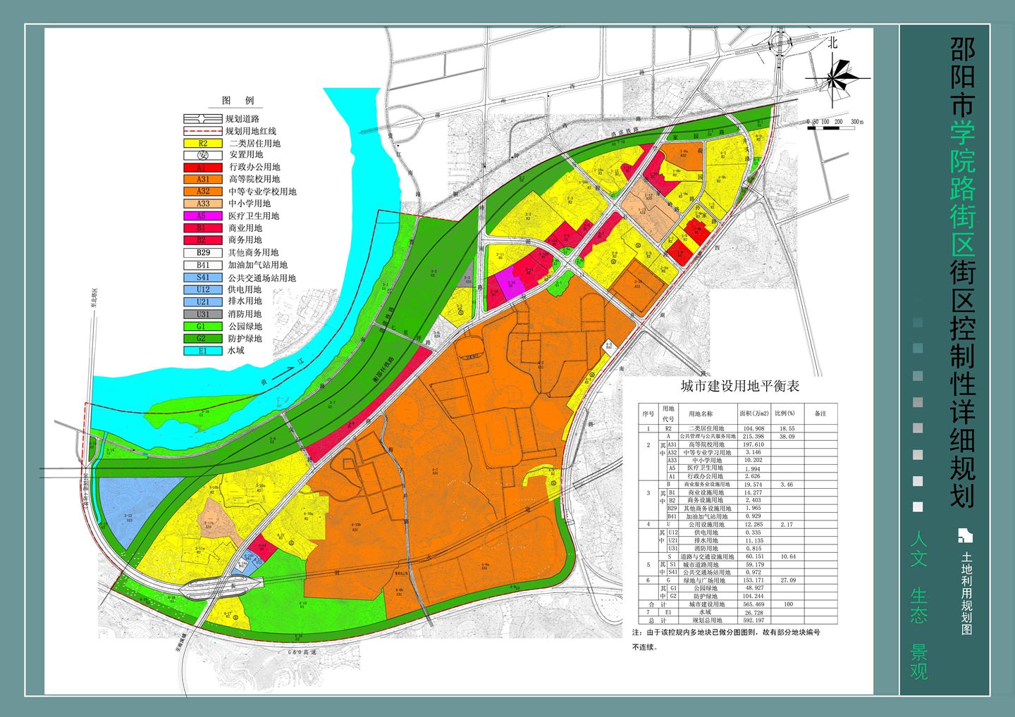 邵陽市學院路街道