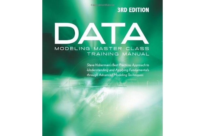 Data Modeling Master Class Training Manual