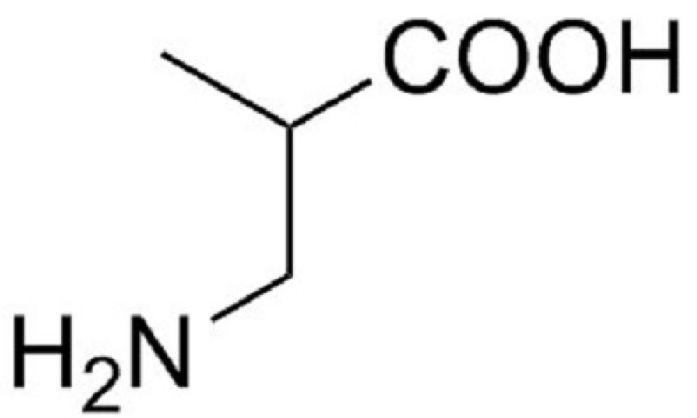 β-胺基酸