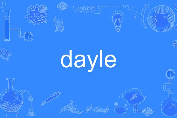 dayle