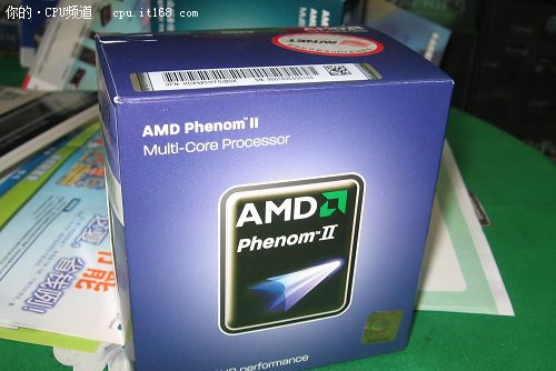 AMD 羿龍 X3 8250e（散）