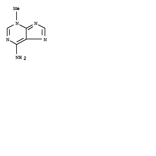 6-氨基-3-甲基嘌呤