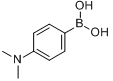 4-二甲基氨基苯硼酸鹽