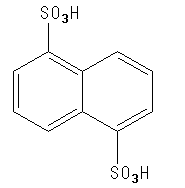 1,5-萘二磺酸