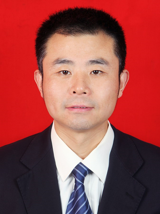 白明(陝西省鹹陽市長武縣副縣長（掛職）)