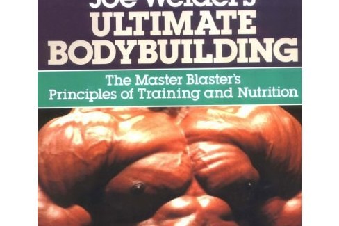 Joe Weider\x27s Ultimate Bodybuilding