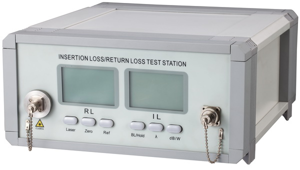 回波損耗測試儀