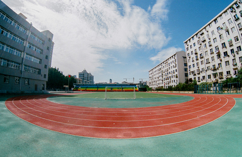 大連鐵路中學