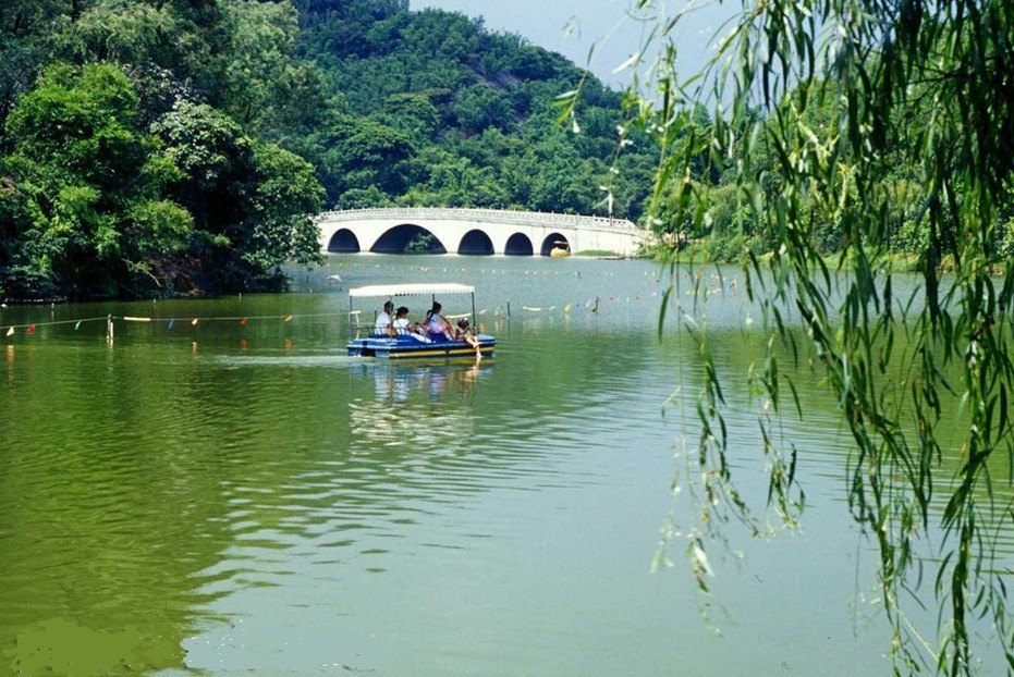 生態樂園