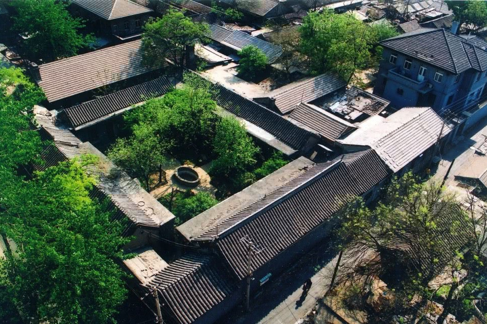 京派建築