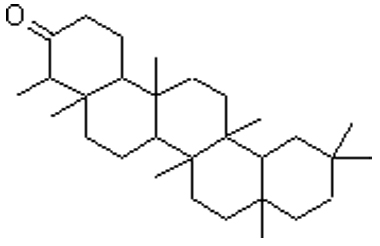 木栓酮