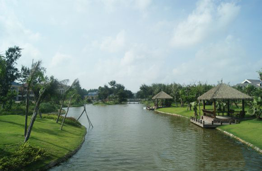 湖尾村(福建東山縣下轄村)