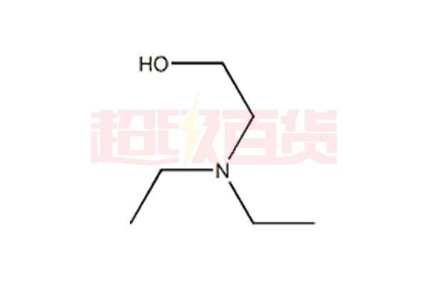 二乙胺乙醇