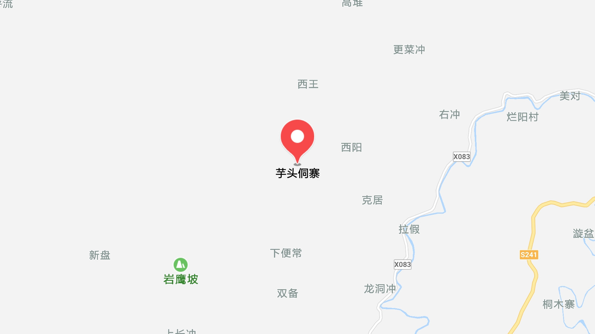 地圖信息