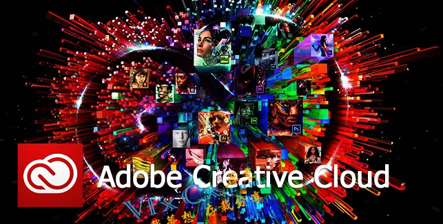 Adobe Creative Cloud