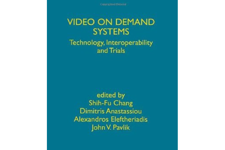 Video on Demand Systems